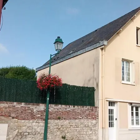 Le Plain Pied Sur Place *