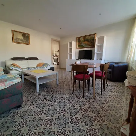 Apartment Le Plain Pied Sur Place *