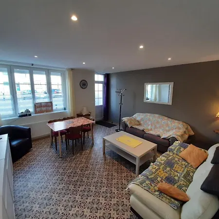 Apartment Le Plain Pied Sur Place