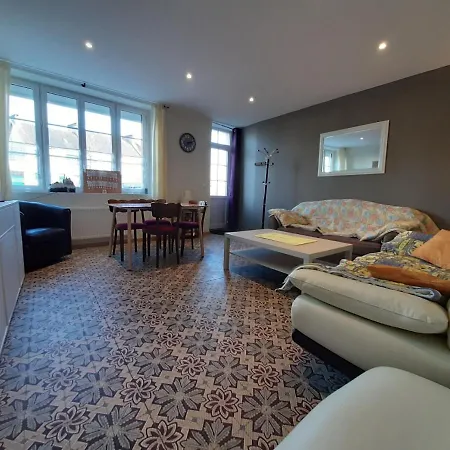 Le Plain Pied Sur Place *