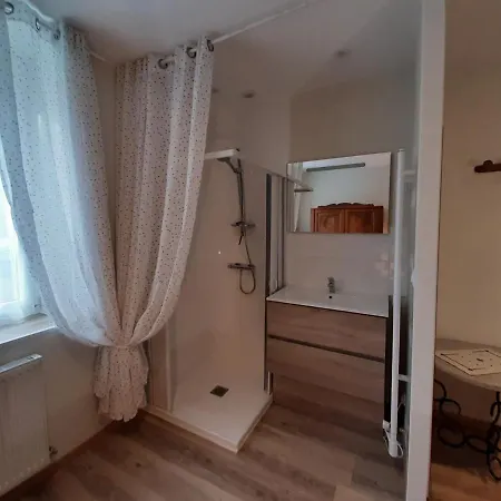 Le Plain Pied Sur Place