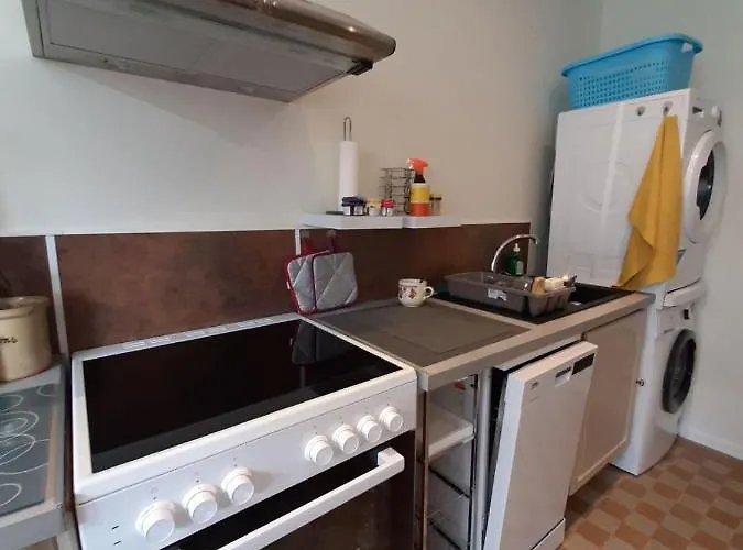 Le Plain Pied Sur Place