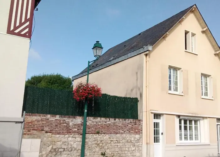 Le Plain Pied Sur Place *