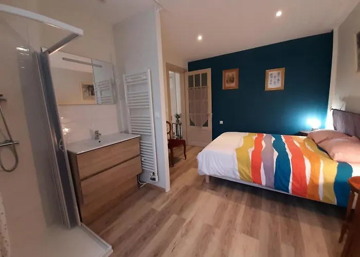 Le Plain Pied Sur Place