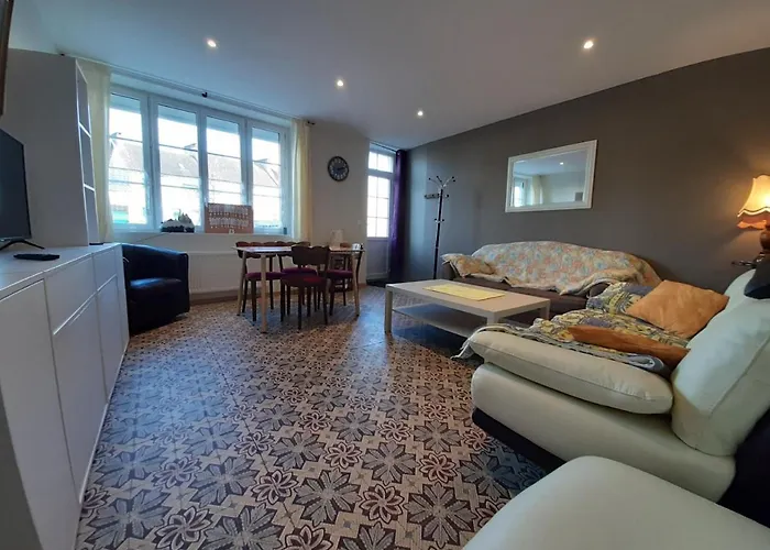 Le Plain Pied Sur Place *