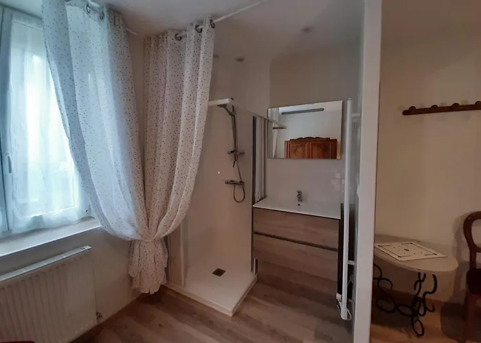 Le Plain Pied Sur Place